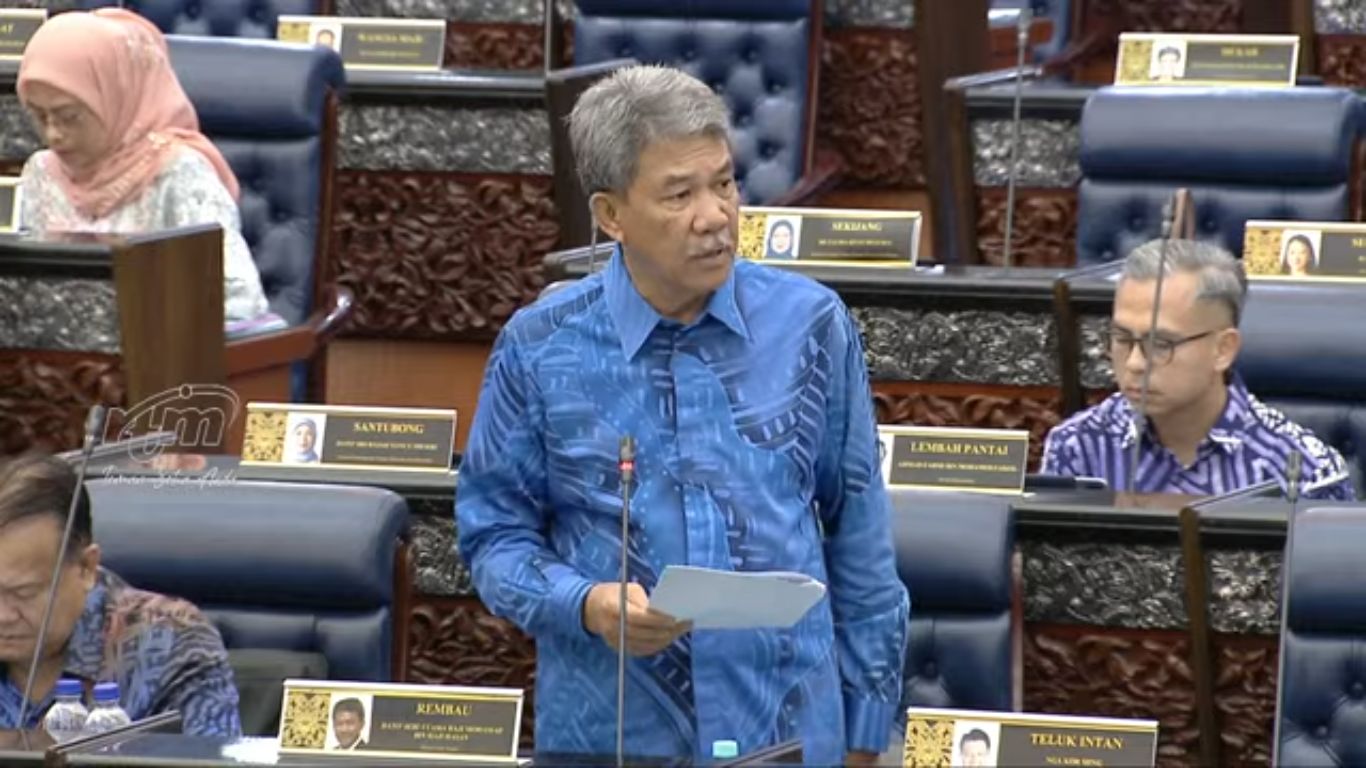 Malaysia Beri Tumpuan Usaha Tingkat Perdagangan, Pelaburan Intra-ASEAN – Mohamad