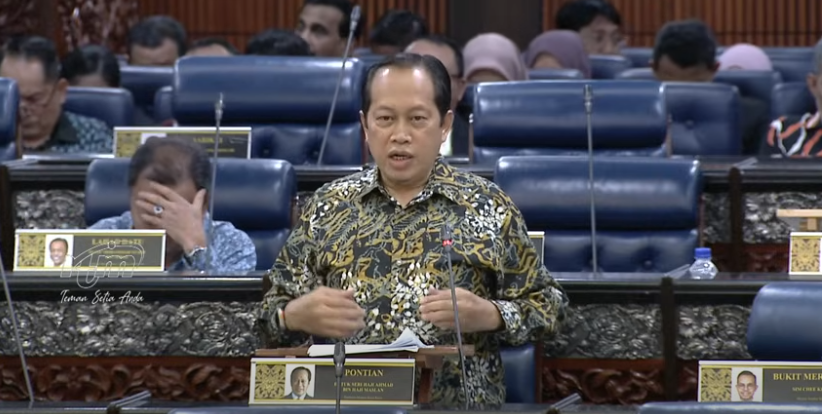 Jajaran LPT 3 Dibentang, Pelebaran Lebuhraya KL-Karak (KLK) Dapat Kelulusan – Ahmad Maslan