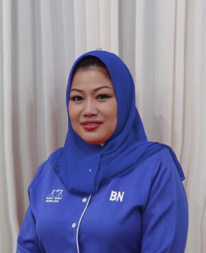 Tingkatkan Persiapan Jentera, Wanita UMNO Sabah Sedia Gempur Untuk PRN Ke-17