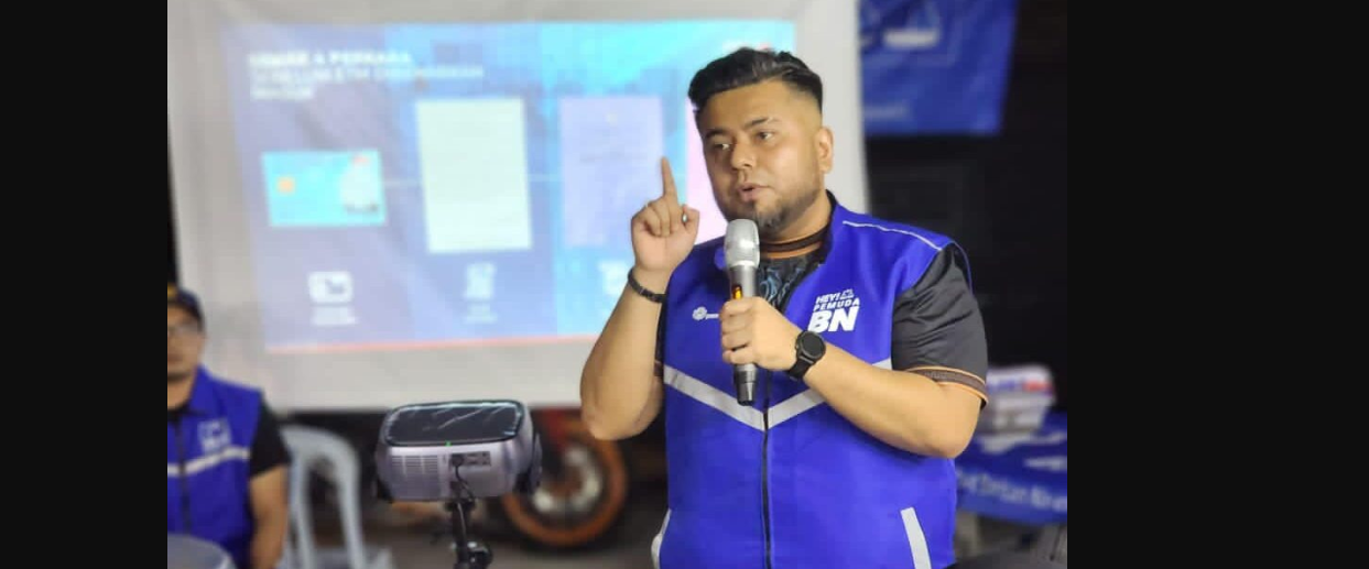‘Jangan Samakan Tahfiz Dengan UEC, Usah Kaburkan Fakta Demi Sentimen Politik’