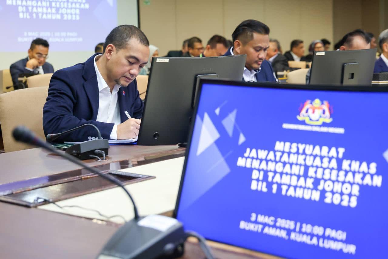 RM58.07 Juta Diperuntukkan Untuk 16 Projek Naik Taraf CIQ BSI dan KSAB – MB Johor