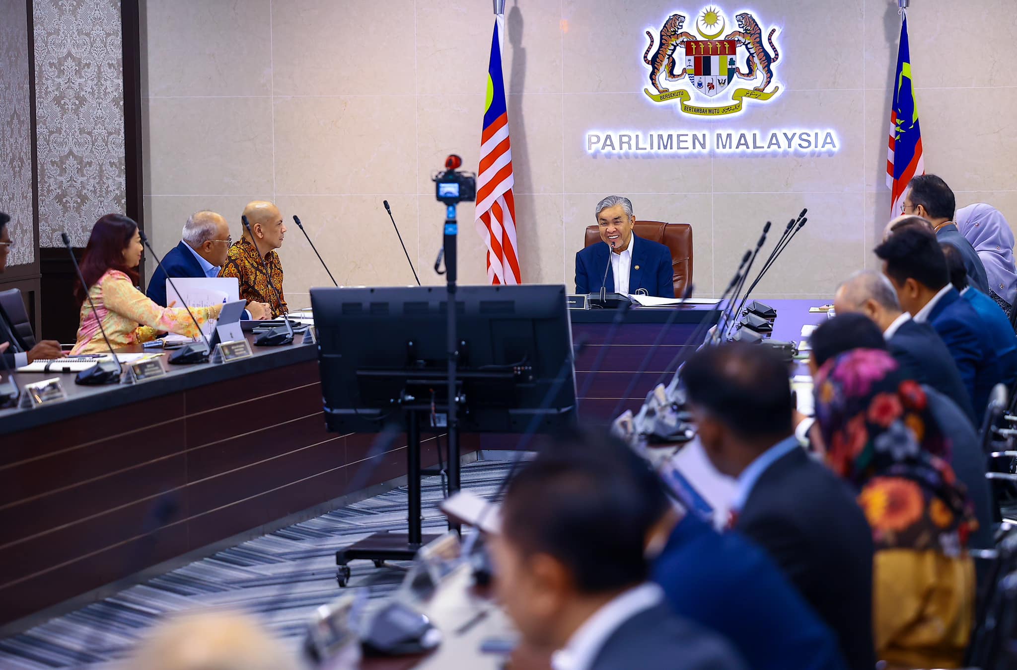 Kerajaan Perkenal Langkah Menangani Kos Sara Hidup Rakyat – Ahmad Zahid