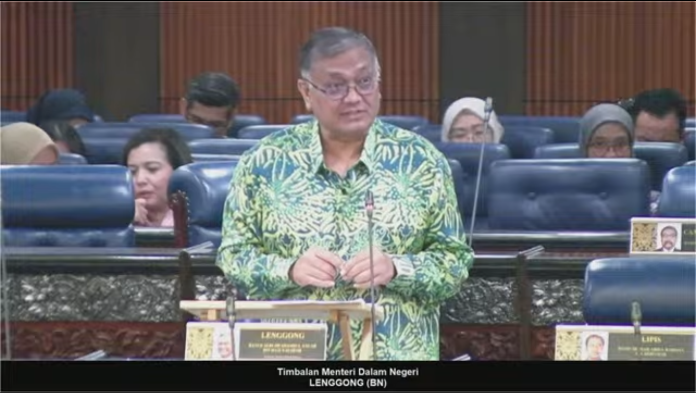 KDN Kaji Keperluan Tambah Pusat CIC Di Pantai Timur Sabah – Shamsul Anuar