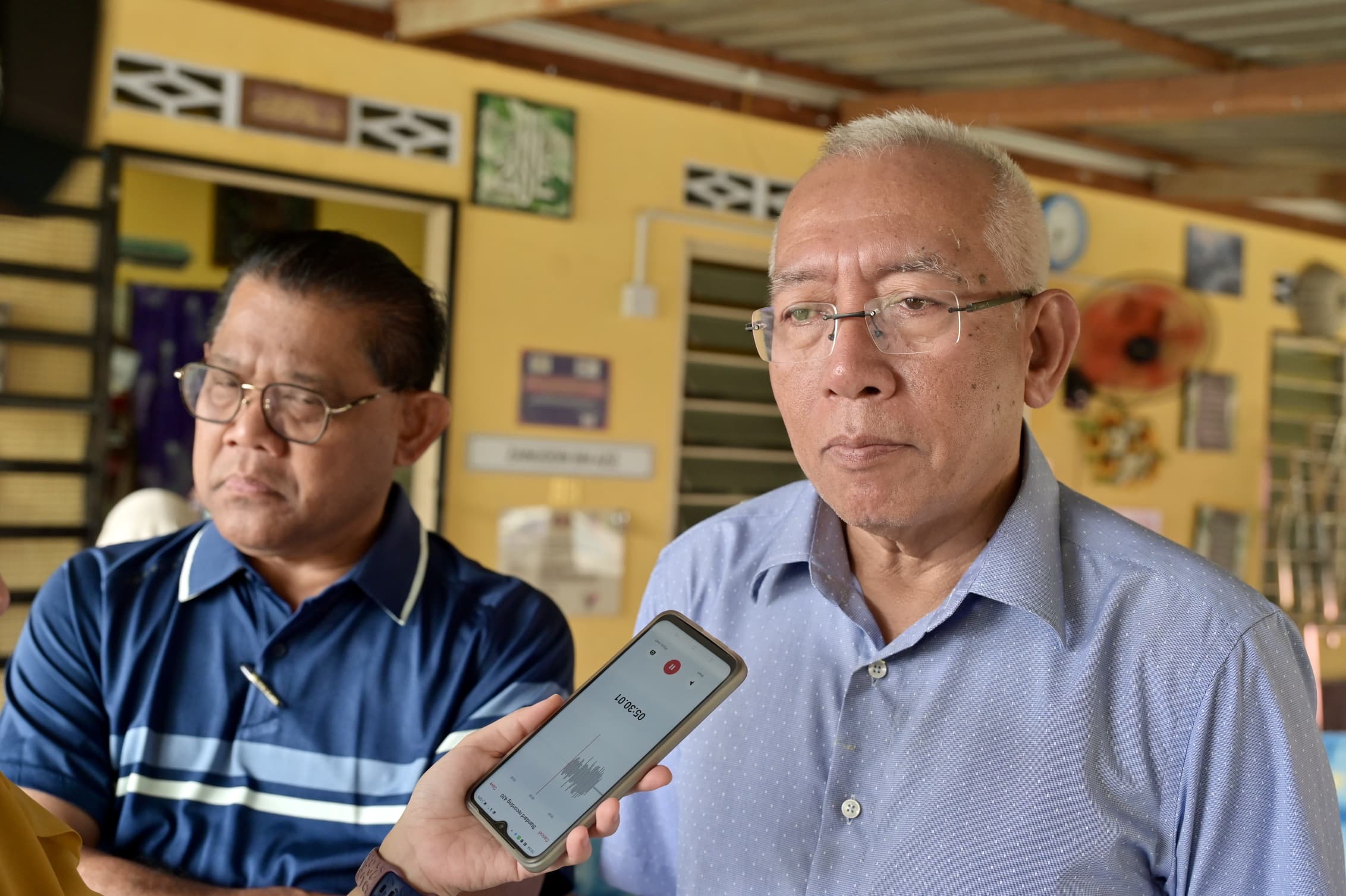 Rasional Mengundi, Pilih Wakil Rakyat Selari Kerajaan – Mahdzir