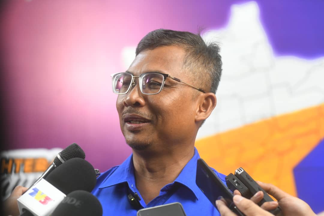 PRK: Undi BN, Pastikan Kesinambungan Pembangunan DUN Ayer Kuning – Dr Ustaz Yusri Bakir