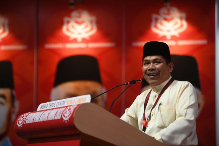UMNO Perlu Kekal Dominan Dalam Landskap Politik Negara