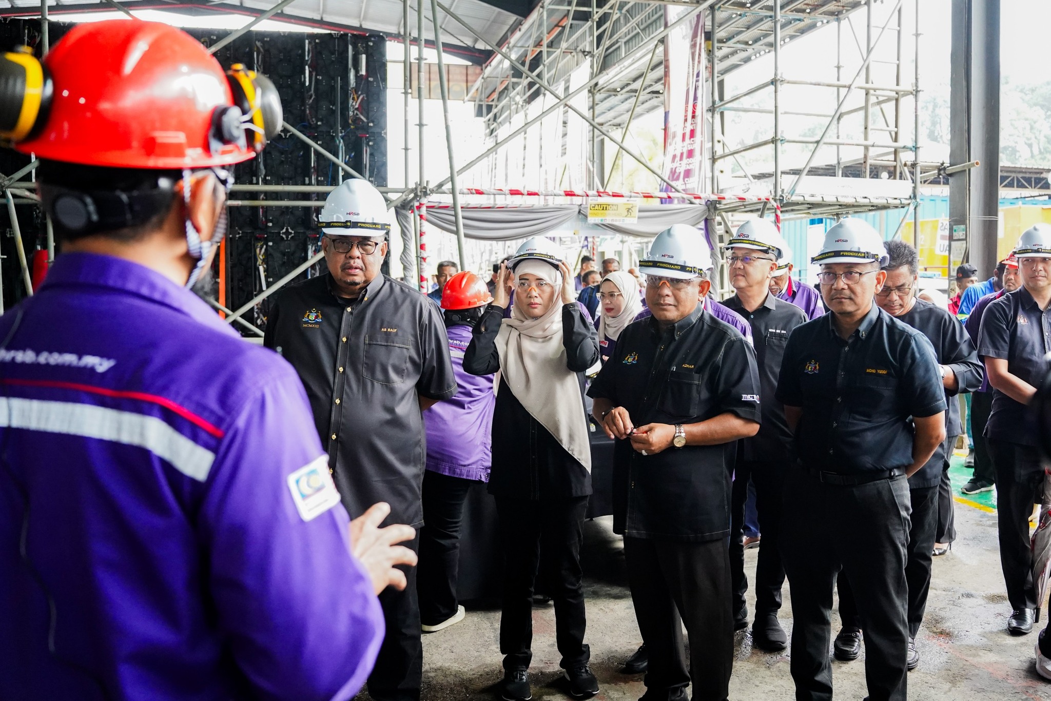 Melaka Lancar Program “Zero To Hero”, Platform Transformasi Untuk Belia