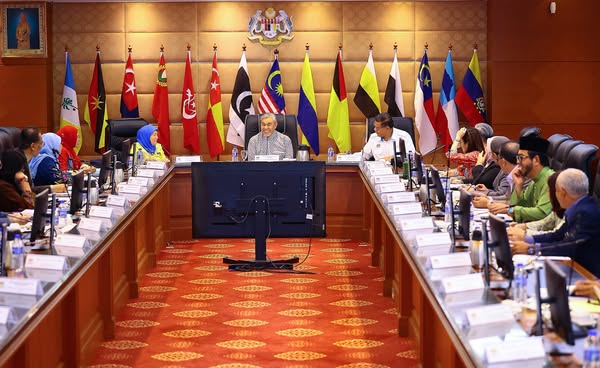 Majlis Sosial Negara Tangani Isu Sosial Secara Bersepadu – Ahmad Zahid