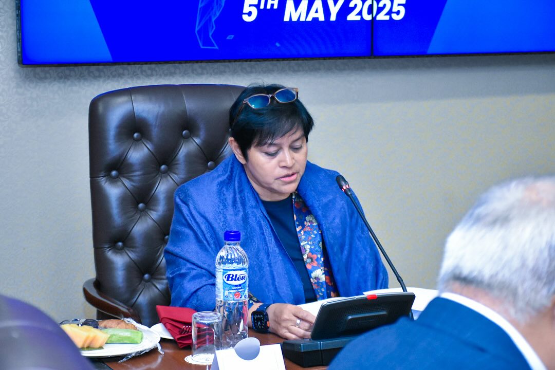 Kerajaan Tegas Lindungi Dasar Utama Negara Dalam Rundingan Bersama Amerika Syarikat – Azalina