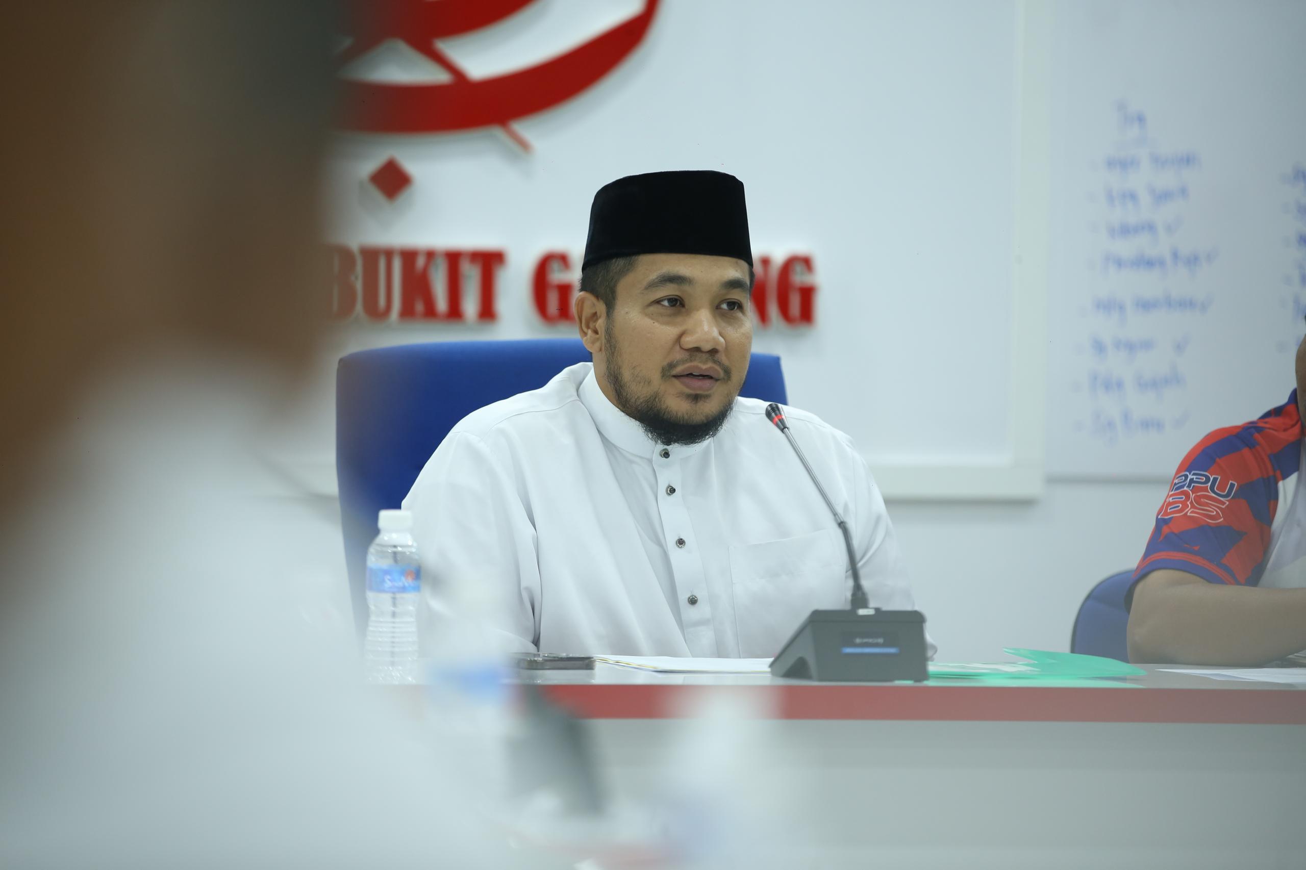UMNO Bukan Sekadar Nama, Bawa Perjuangan Suara Dan Denyut Nadi Rakyat