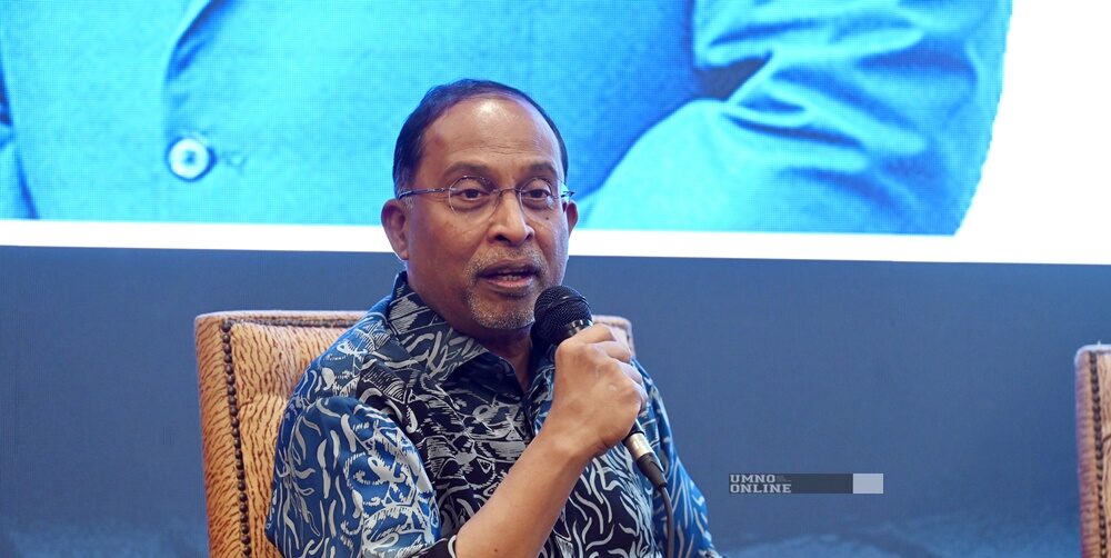 Malaysia Kekal Komited Terhadap Kepelbagaian, Kesamarataan, Keterangkuman Pendidikan Tinggi – Dr Zambry