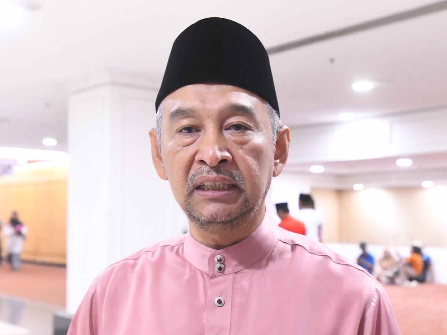 UMNO Relevan Bagi Setiap Generasi, Mengungguli Landskap Politik Semasa