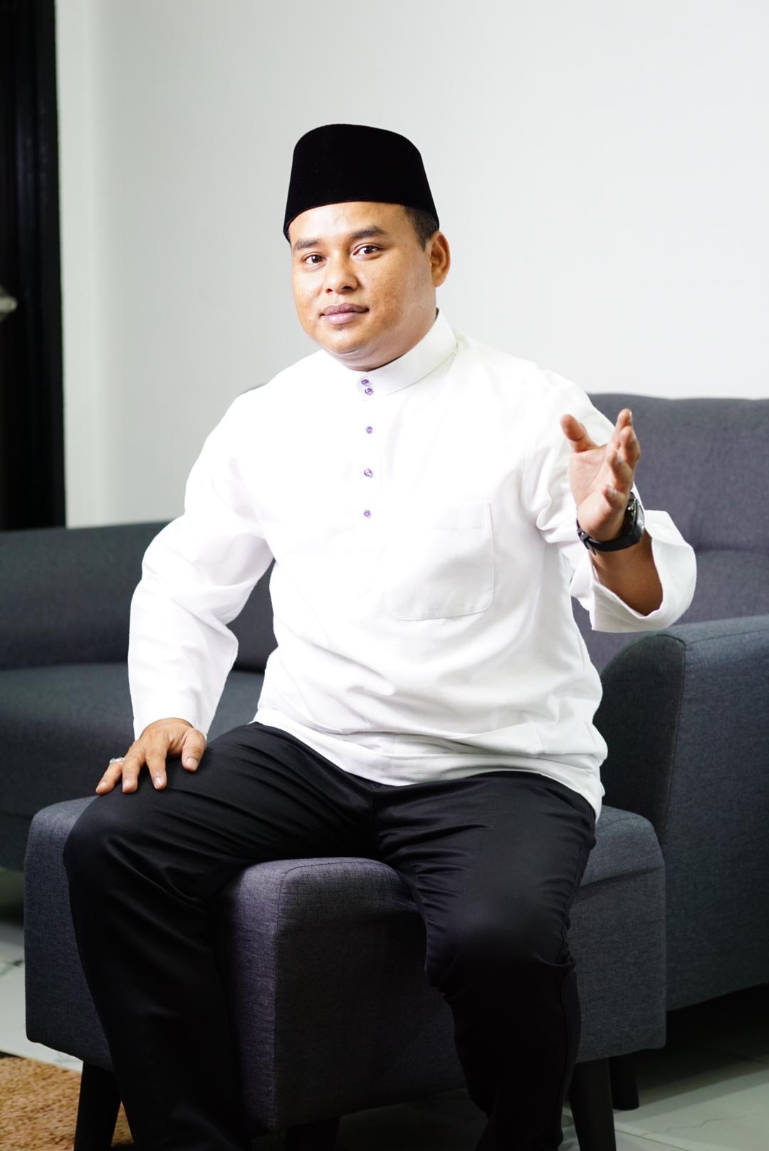 TVET Jadi Kunci Generasi Muda Hadapi Cabaran Masa Depan – Ariff Majid