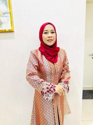 UMNO 79 Tahun: Perkukuh Pemahaman Politik Generasi Muda Melalui Sekolah Patriotik – Dr Masliha Harun