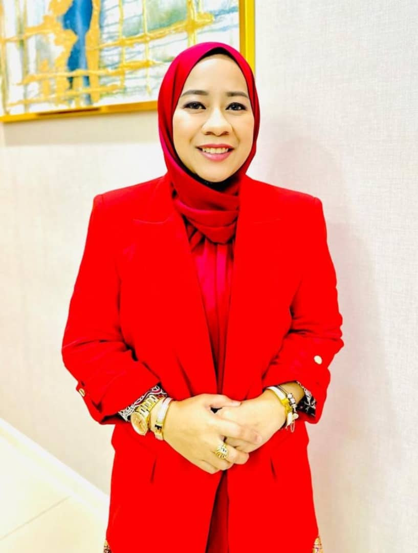 Peranan UMNO Besar Dalam Kerajaan Perpaduan – Dr Masliha