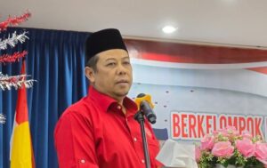 Pas ‘Serang’ UMNO Untuk Tutup Kegagalan Di PRK Ayer Kuning – Razlan