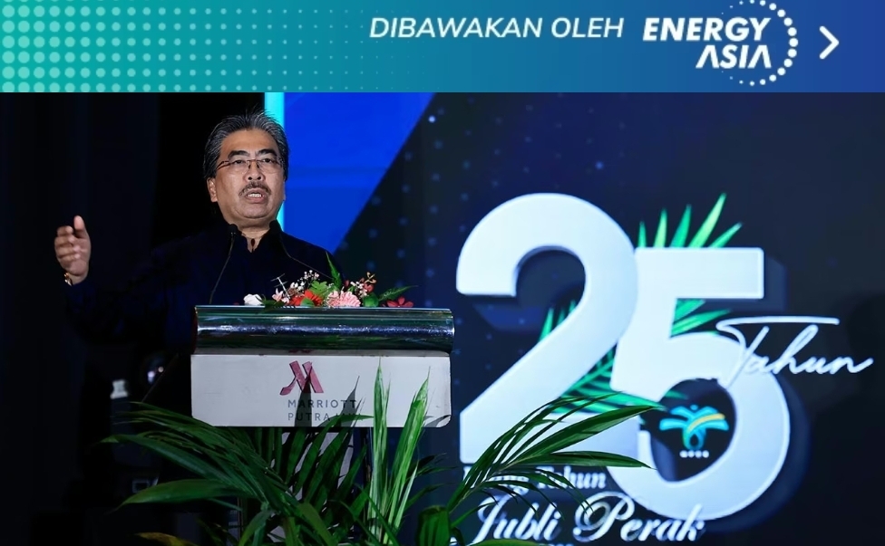 Malaysia Buat Persiapan Rapi Hadapi Rundingan Tarif Rasmi AS, Lindungi Sektor Komoditi