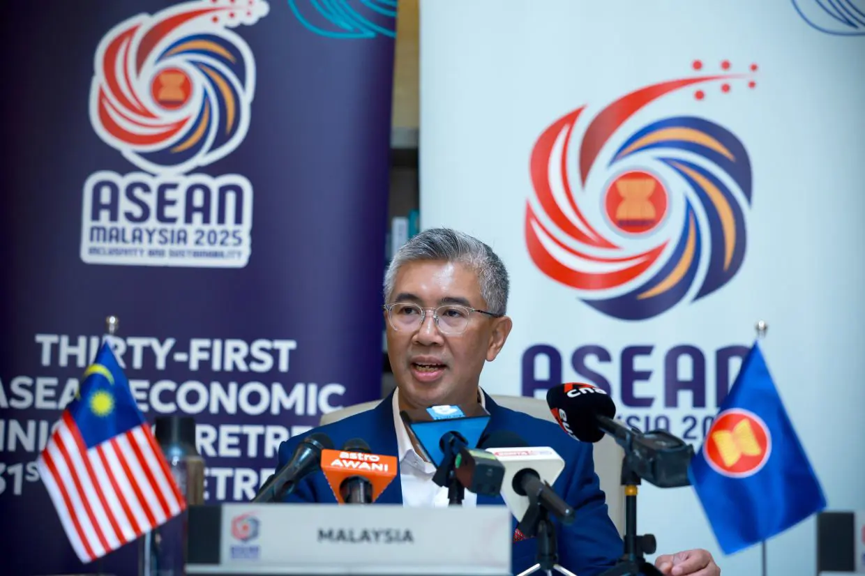 Malaysia Akan Wujudkan Pusat Pemerkasaan Ekonomi Wanita ASEAN – Tengku Zafrul