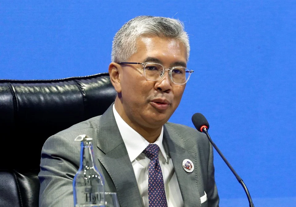 ASEAN Dukung Perdagangan Global Berbilang Hala Walau Ditekan Tarif AS – Tengku Zafrul