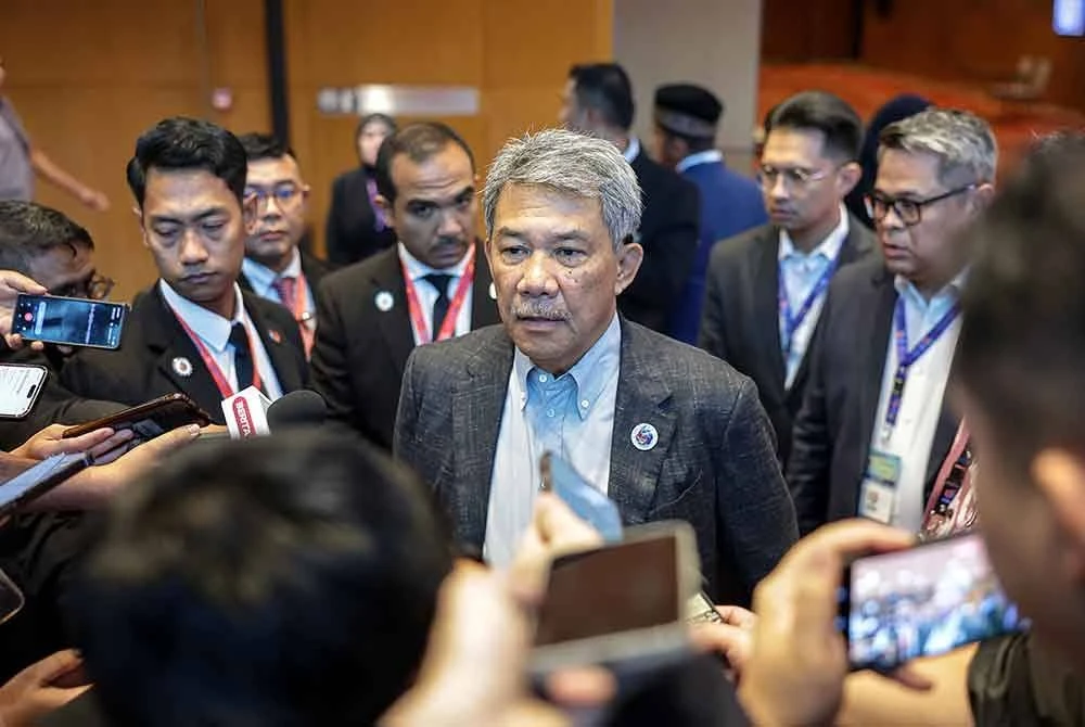 Isu Myanmar Dan Gaza Jadi Tumpuan Mesyuarat ASEAN Hari Ini