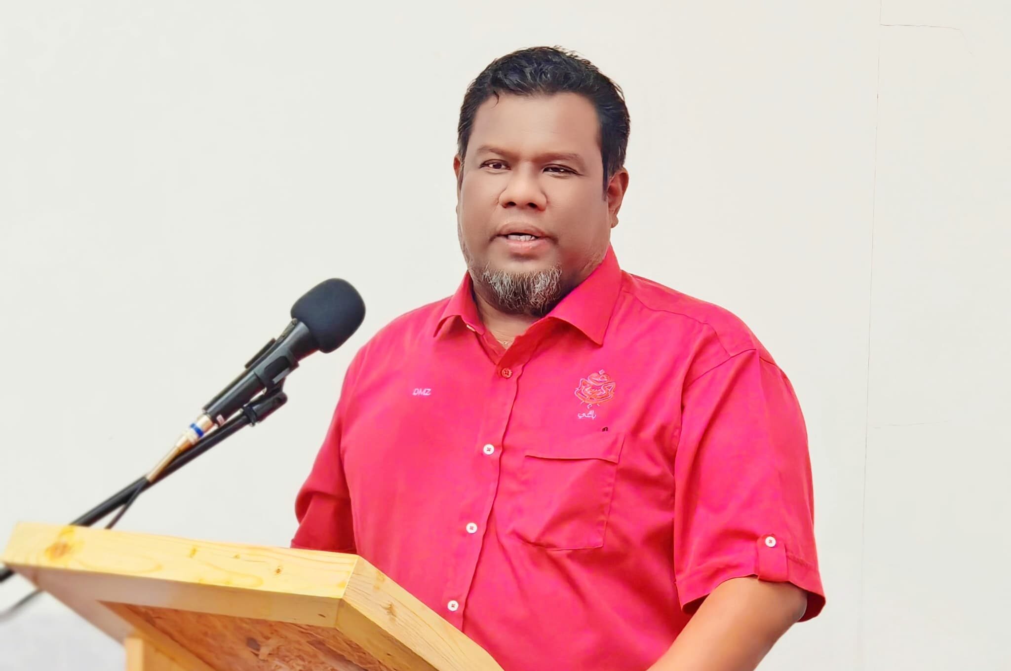 Ulang Tahun ke-79: UMNO Terus Jadi Benteng Kekuatan Bangsa Melayu, Umat Islam – Mohd Zaidi