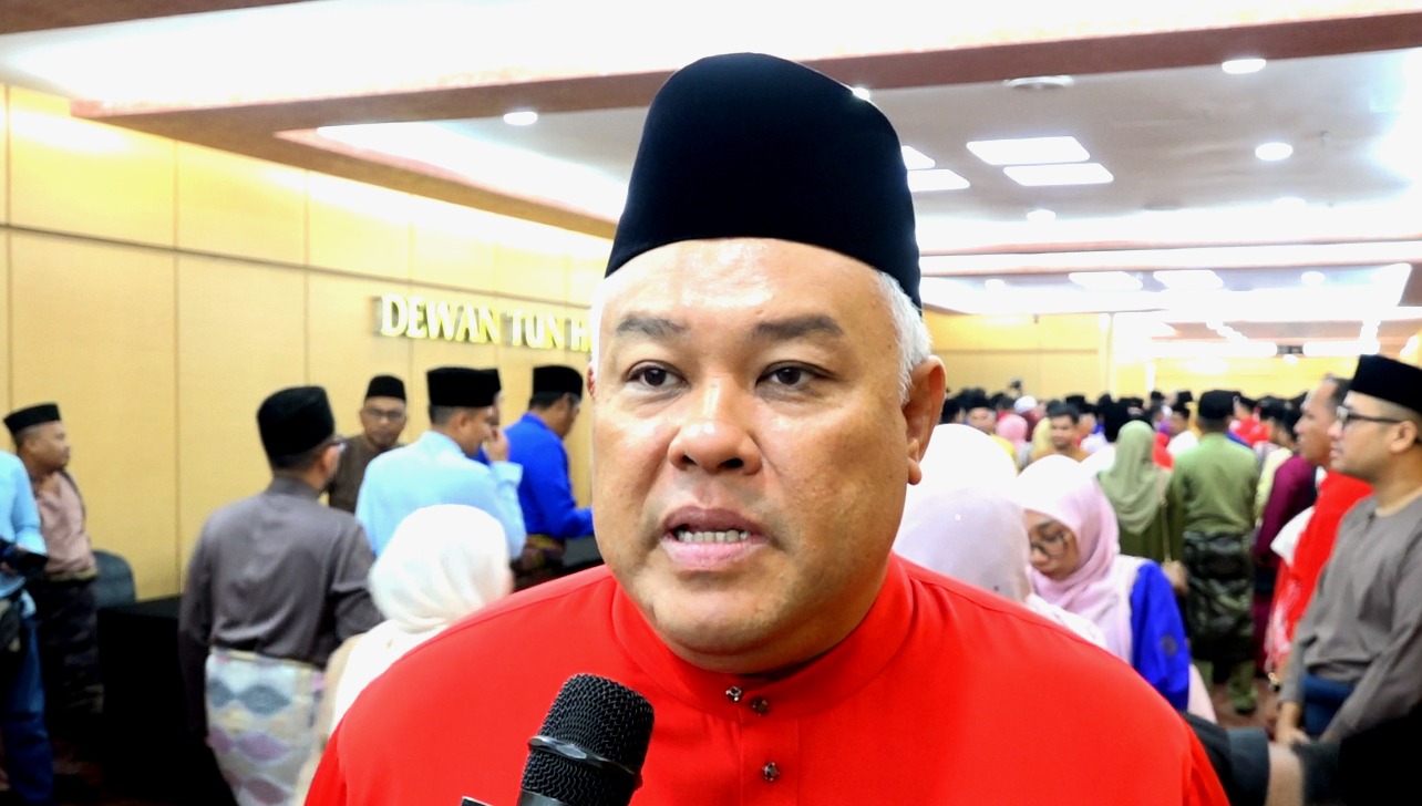 Hari UMNO ke-79: Semoga UMNO Kekal, Kembali Kuat – Rozabil