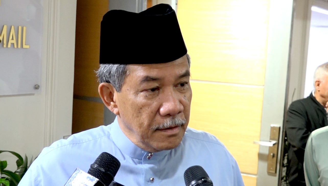 Hari UMNO Ke-79: Tok Mat Seru Pemimpin, Akar Umbi Perkasa Parti