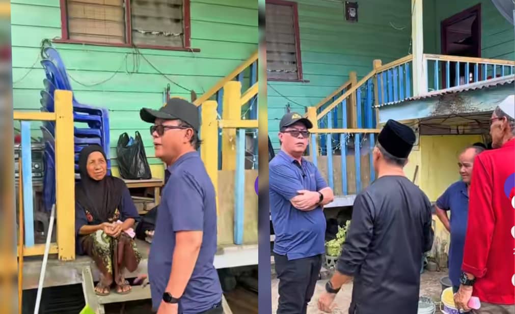 Tolak Propaganda Burukkan UMNO/BN Sabah, Teruskan Khidmat Demi Rakyat – Jamal Nerubi