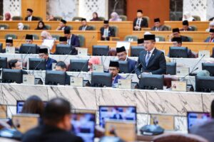 Kemudahan Sukan, Bimbingan Usahawan Untuk Anak Muda Terus Jadi Keutamaan – Exco Johor