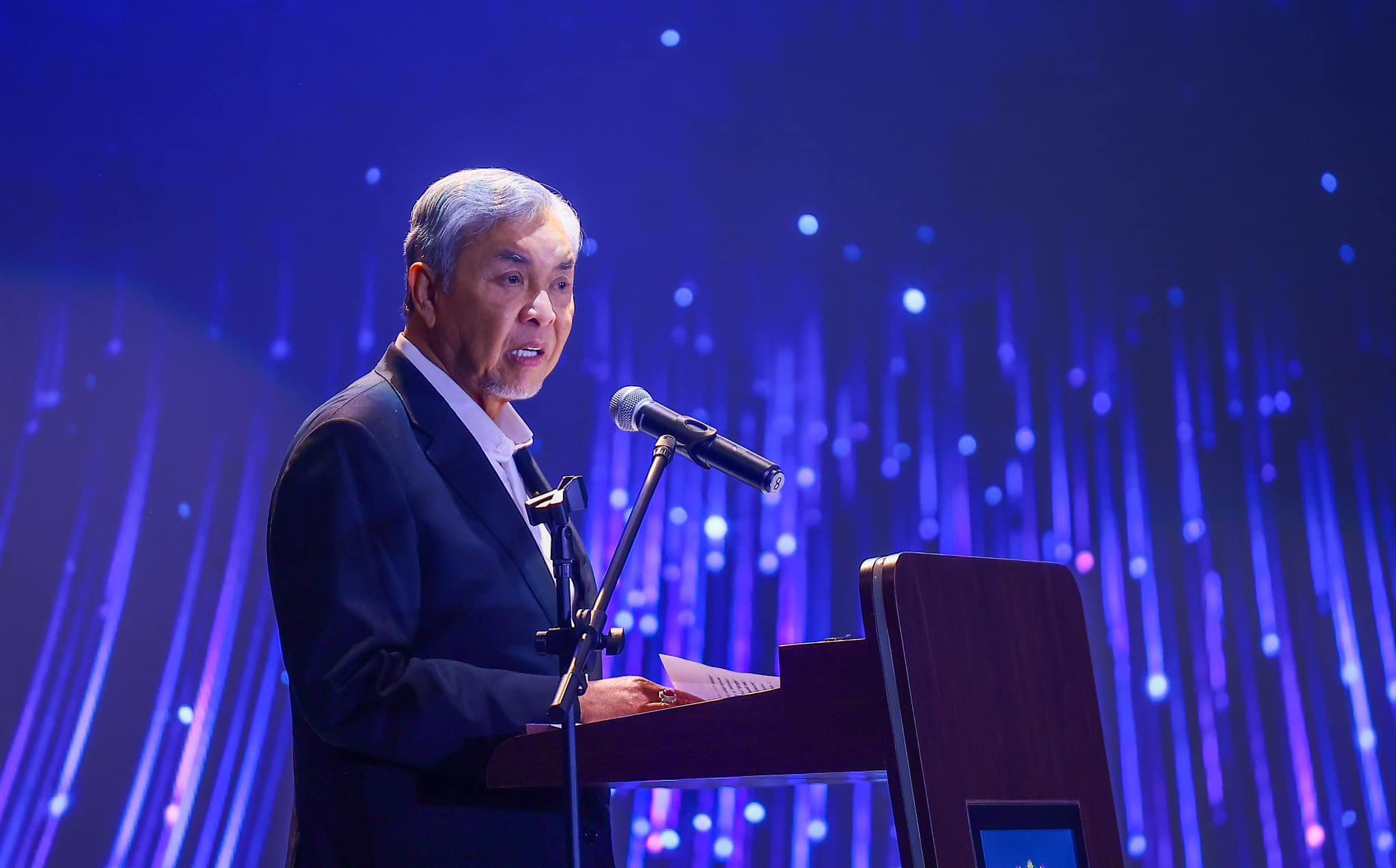 Iltizam Kerajaan Hadapi Tarif AS, Terus Pertahan Kepentingan Negara –  Ahmad Zahid