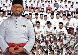 Komitmen Pemuda UMNO Teruskan Perjuangan Bangsa, Agama, dan Tanah Air – Exco