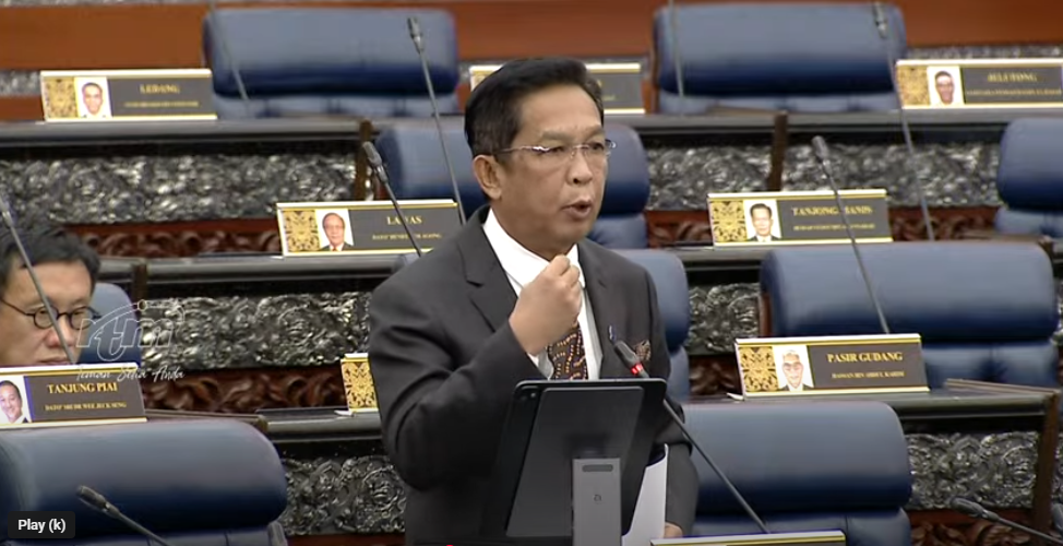 ‘Peranan Malaysia Dalam Perdagangan Dunia Sangat Besar’ – Jalaluddin