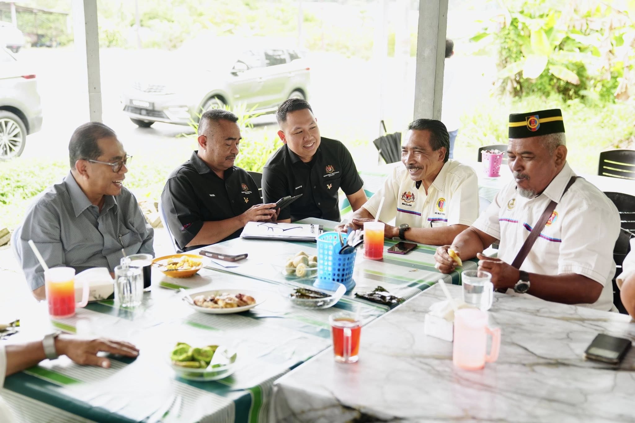 Pengundi Ayer Kuning Pilih Politik Rasional, Berhikmah Dan Tolak Penunggang Agama