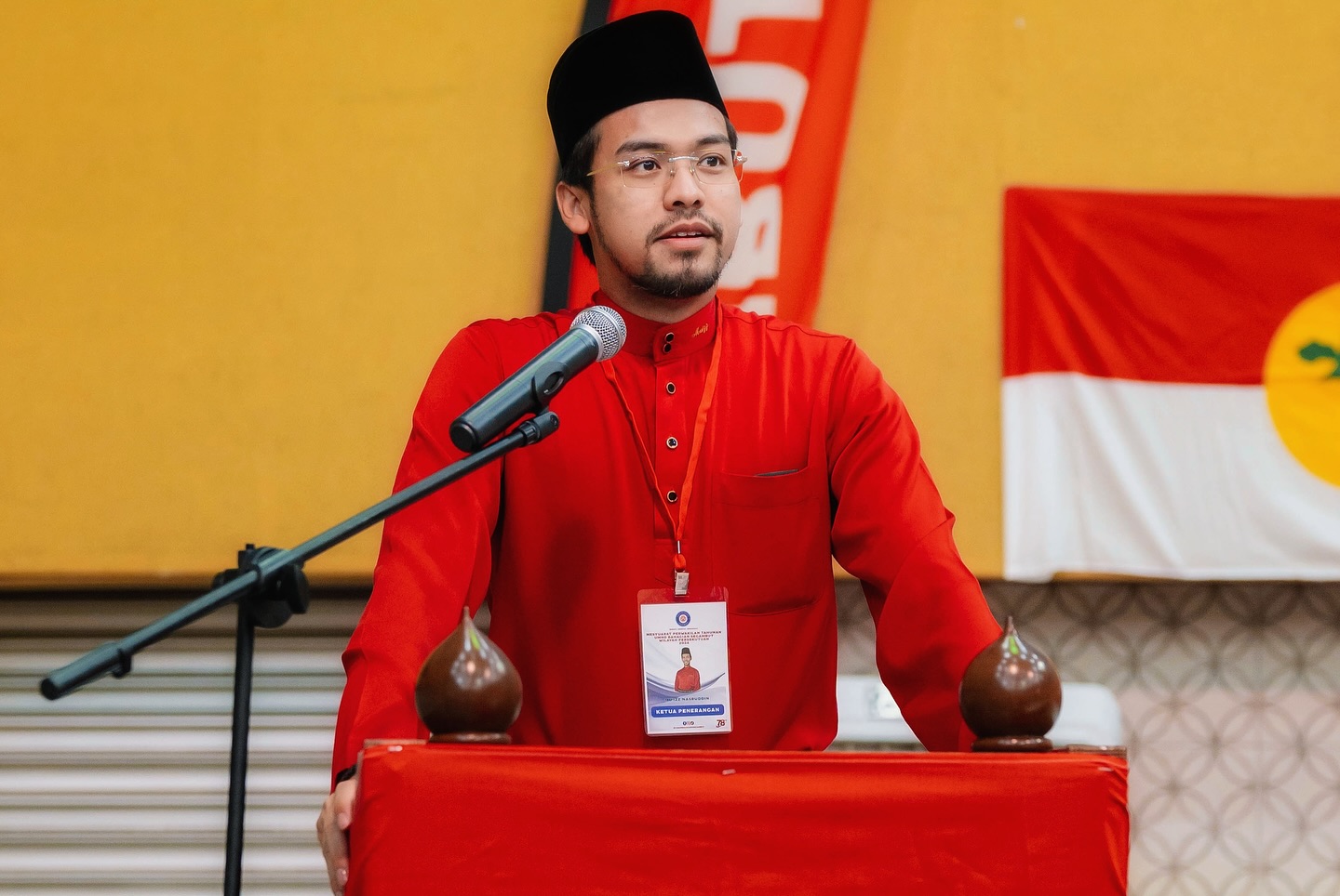 Sekolah Patriotik UMNO: Jawapan Kepada Cabaran… Pastikan UMNO Terus Relevan