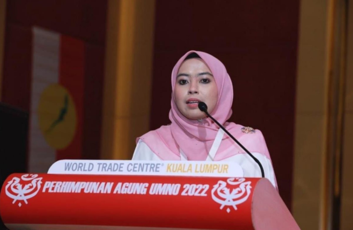 Keselarasan Kemasukan SBP, MRSM Bawa Impak Positif – Nor Akmal