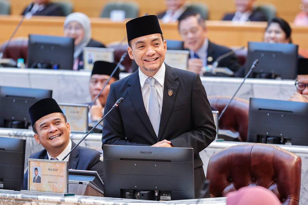 JS-SEZ Pemacu Utama Cipta Pekerjaan Berkualiti Untuk Rakyat Johor – MB