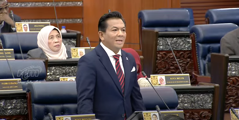 Kemajuan Teknologi: Kerajaan Perlu Fokus Industri Kajian Dan Penyelidikan