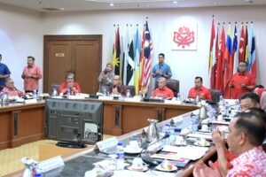 MKT Boleh Pertimbang Rayuan Tindakan Disiplin – SUA UMNO