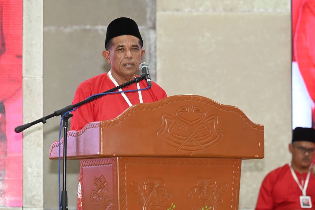 Rakyat Makin Matang Nilai Khidmat Bakti UMNO – Abdul Rahim
