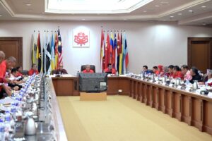 Perhimpunan Agung UMNO 2025 Ditunda 26 Hingga 29 Nov – Dr Asyraf