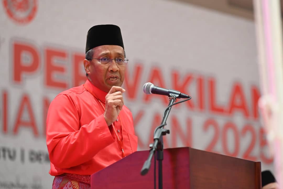 Jasa Najib, Pemimpin Terdahulu Tidak Akan Dilupakan Rakyat – Fakhruddin