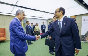 Memperkukuh Kerjasama Malaysia-UNDRR Dalam Usaha Pengurangan Risiko Bencana Global