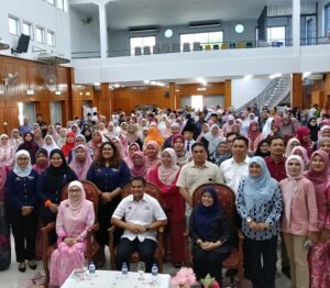 Memperkasakan Wanita Melalui Usahawan Langkah Terbaik – Norshida