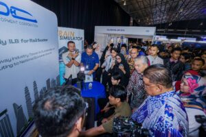 Hari TVET Negara 2025 Pemacu Lahirkan Generasi Pekerja Berkemahiran Tinggi – Ketua Menteri Melaka