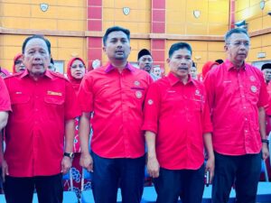 Ucapan Presiden UMNO Sarat Amanat, Penegasan Hala Tuju Parti – Mohd Zaidy