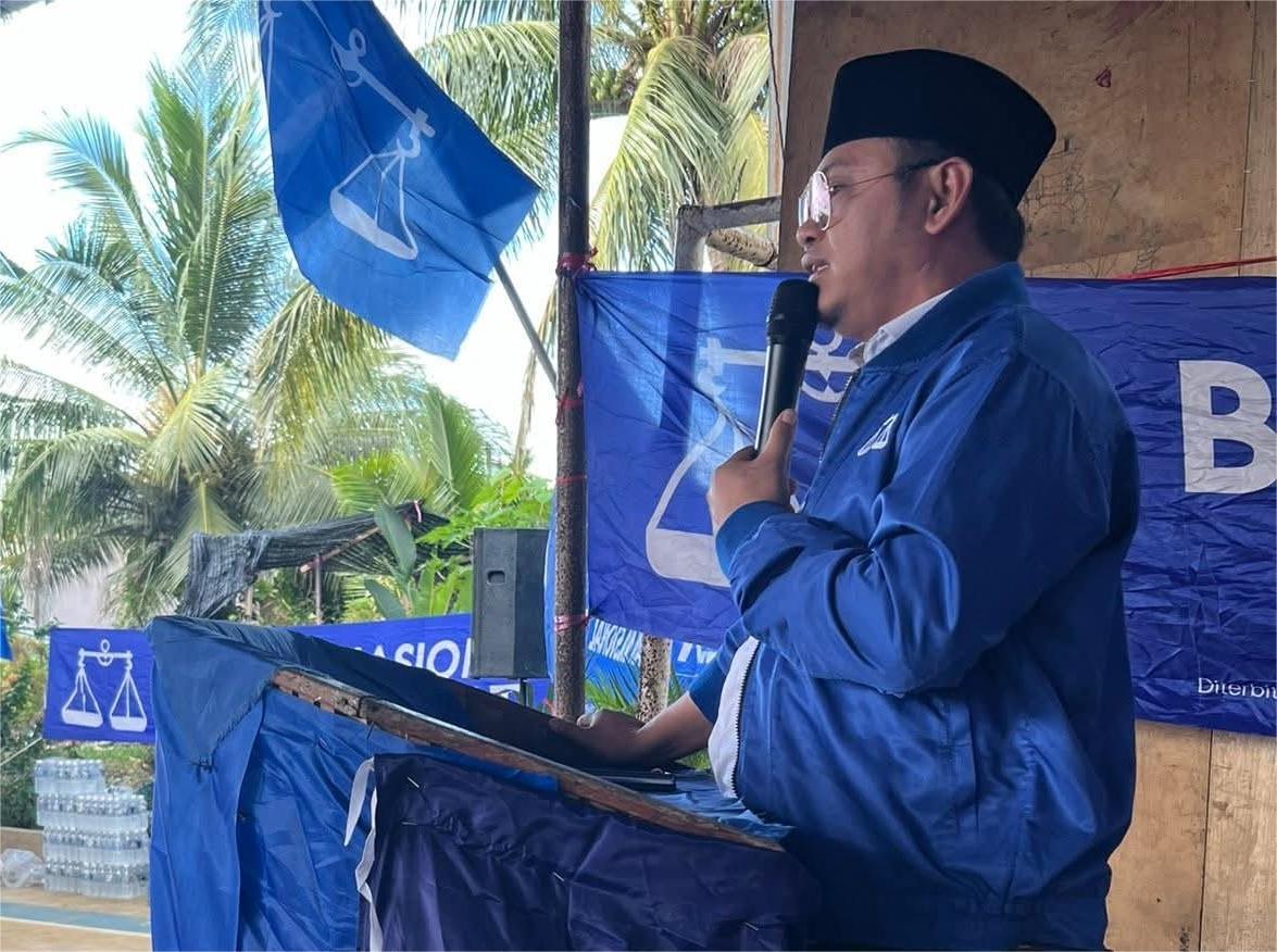 Rakyat Sabah Kekuatan Kebangkitan UMNO/BN, Damba Pembangunan – Sharif Musa