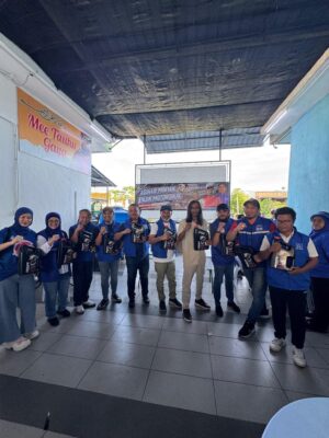 Sambutan Program ‘Radu Tatap Radu’ Cerminan Keyakinan Rakyat – Musliati