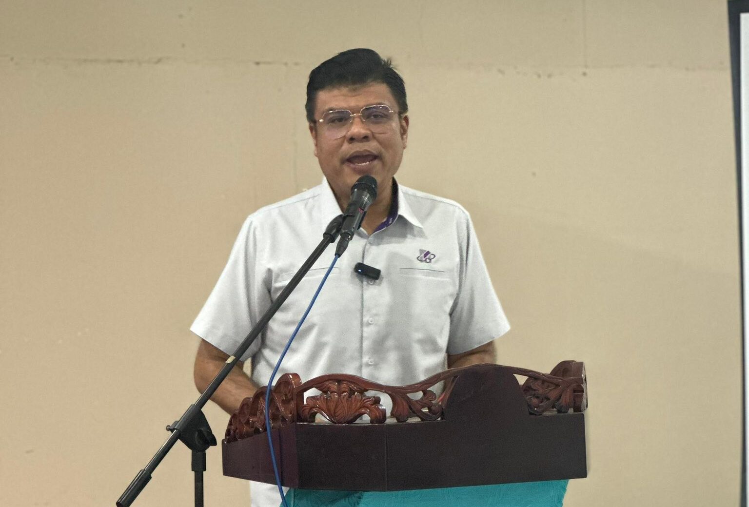 Penubuhan Kelab Baharu Bawah KFA Hanya Untuk Cuci Tangan Dari Kegagalan Sendiri