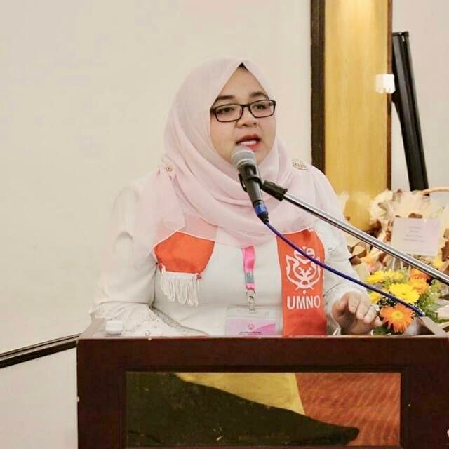 Tolak Politik Berkepentingan, Rakyat Muak ‘Drama’ Tak Berkesudahan – Dayang Nurazlin