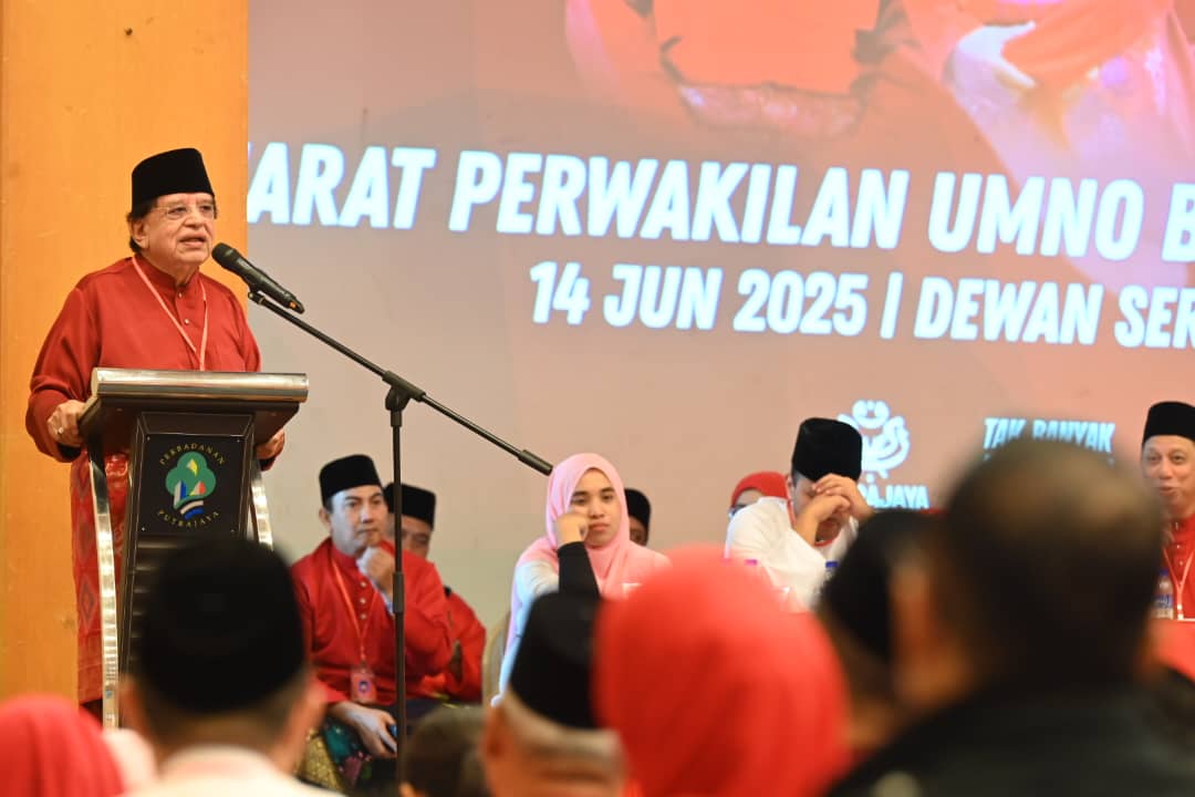 UMNO Tidak Pernah Gadai Prinsip, Kerjasama Demi Kestabilan Negara – Tengku Adnan